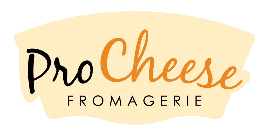 Logo de Procheese