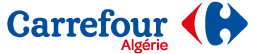 Logo de Carrefour Algérie