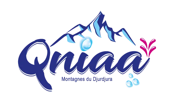 Logo de Qniaa Algérie